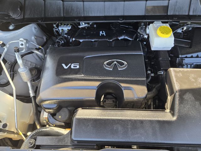 Thumbnail: 2024 INFINITI QX60 - 9