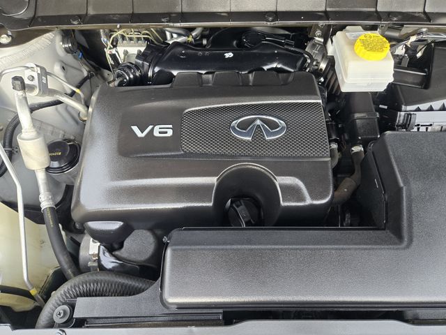 Thumbnail: 2023 INFINITI QX60 - 8