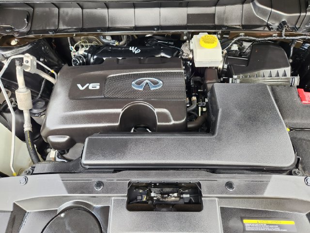 Thumbnail: 2024 INFINITI QX60 - 8