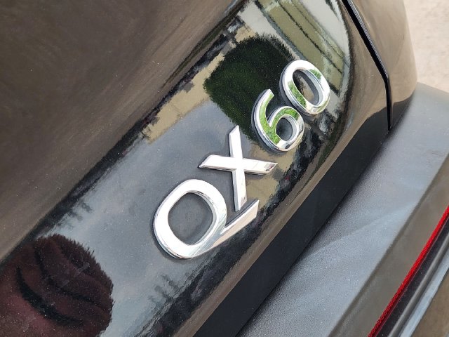 Thumbnail: 2024 INFINITI QX60 - 6