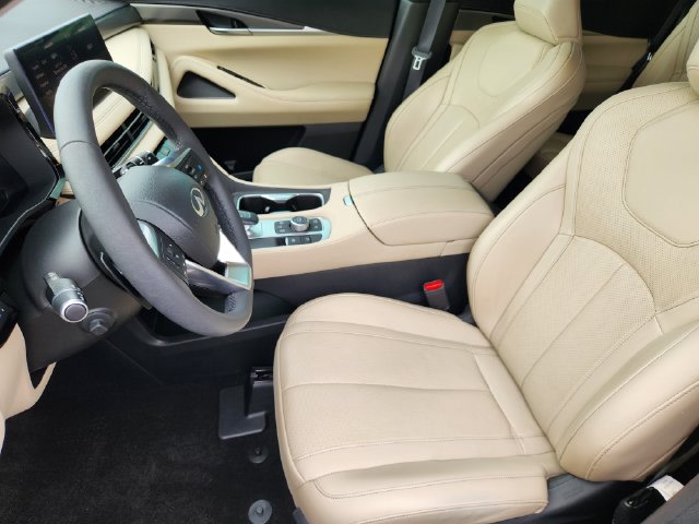 Thumbnail: 2024 INFINITI QX60 - 11