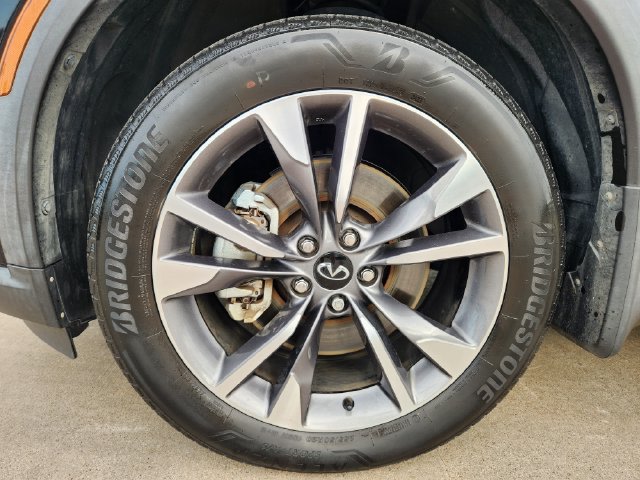 Thumbnail: 2024 INFINITI QX60 - 7