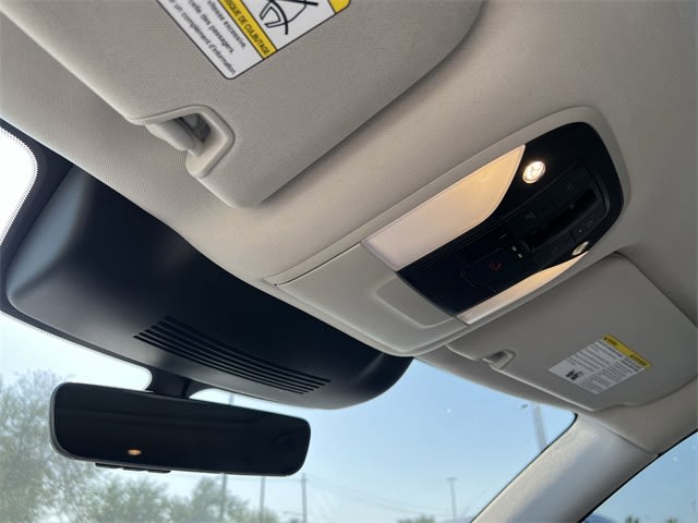 2024 INFINITI QX60 Luxe 26
