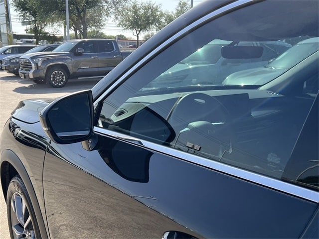 2024 INFINITI QX60 Luxe 17