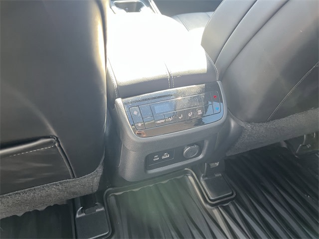 2024 INFINITI QX60 Luxe 25