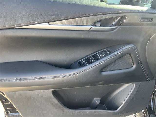 2024 INFINITI QX60 Luxe 22
