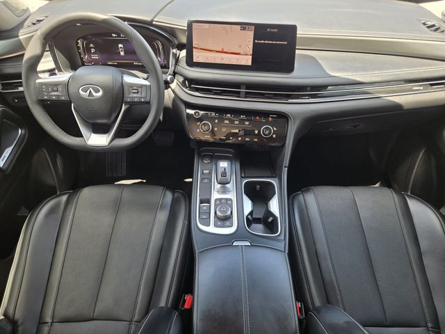 Thumbnail: 2023 INFINITI QX60 - 2