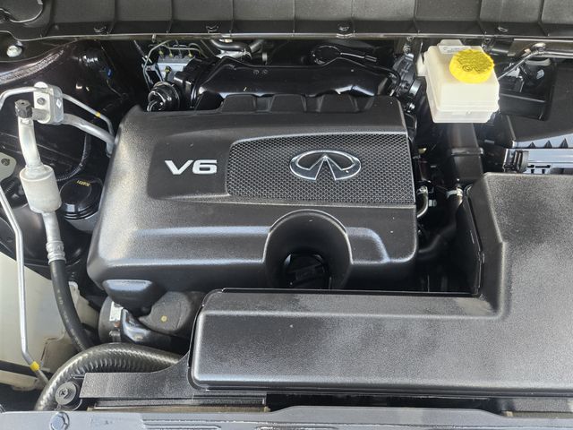 Thumbnail: 2023 INFINITI QX60 - 9