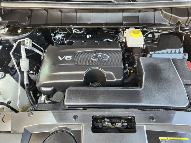 Thumbnail: 2023 INFINITI QX60 - 9
