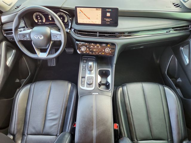 Thumbnail: 2023 INFINITI QX60 - 2