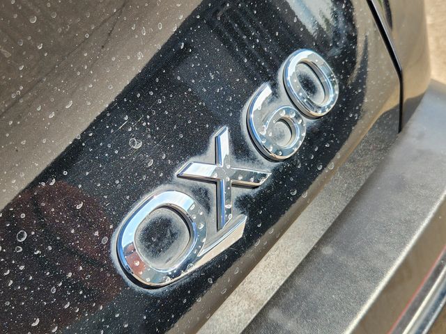 Thumbnail: 2023 INFINITI QX60 - 17