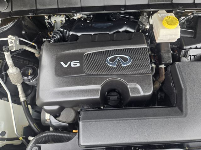 Thumbnail: 2024 INFINITI QX60 - 9