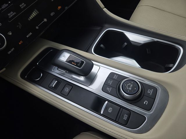 Thumbnail: 2024 INFINITI QX60 - 15