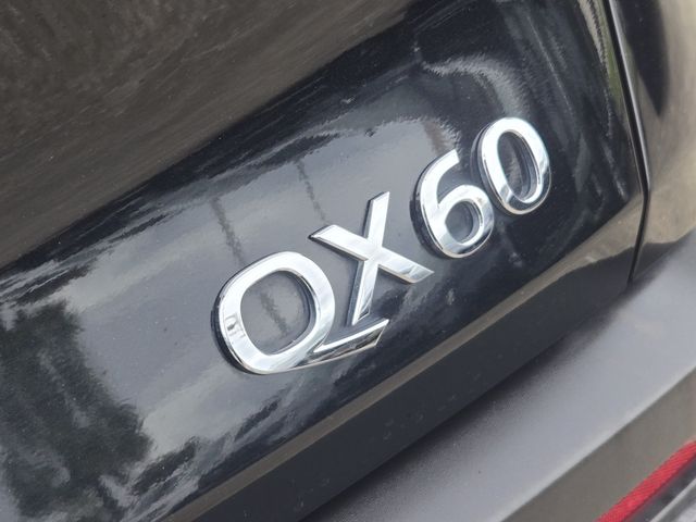 Thumbnail: 2024 INFINITI QX60 - 7