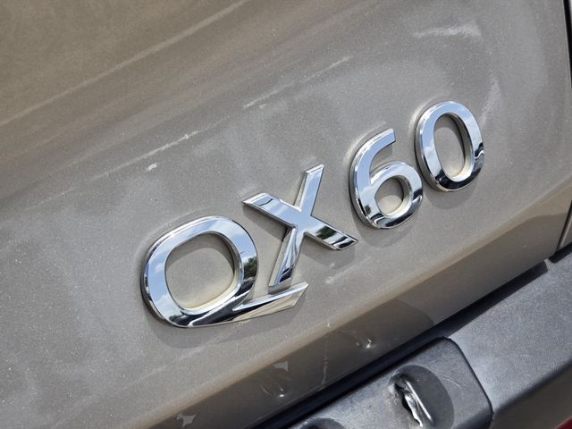 Thumbnail: 2023 INFINITI QX60 - 7