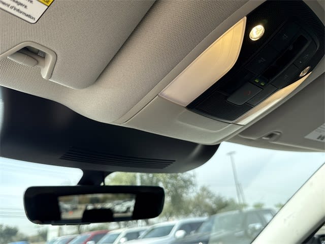 Thumbnail: 2023 INFINITI QX60 - 26