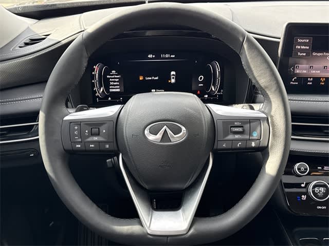 Thumbnail: 2023 INFINITI QX60 - 14