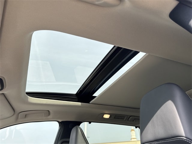 Thumbnail: 2023 INFINITI QX60 - 27