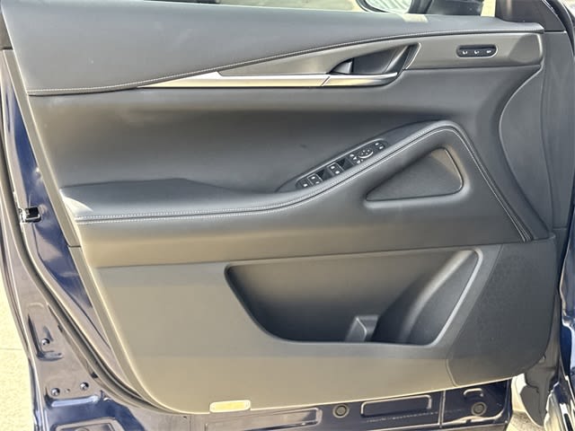 Thumbnail: 2023 INFINITI QX60 - 19