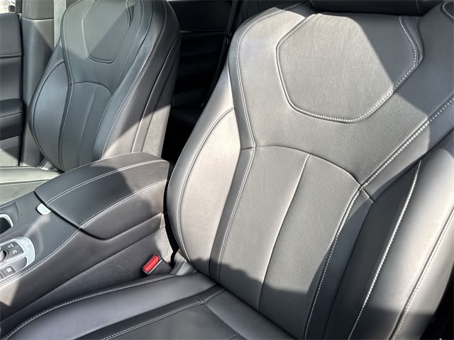 Thumbnail: 2023 INFINITI QX60 - 11