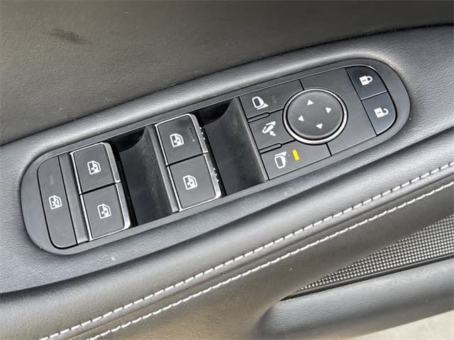 Thumbnail: 2023 INFINITI QX60 - 20