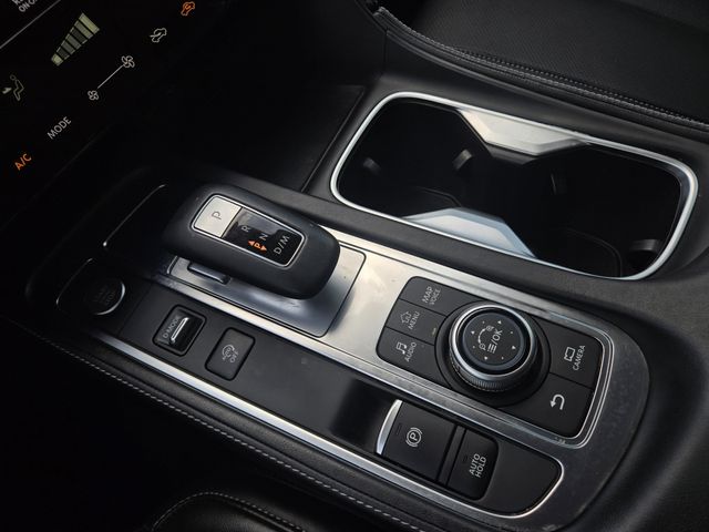 Thumbnail: 2022 INFINITI QX60 - 15