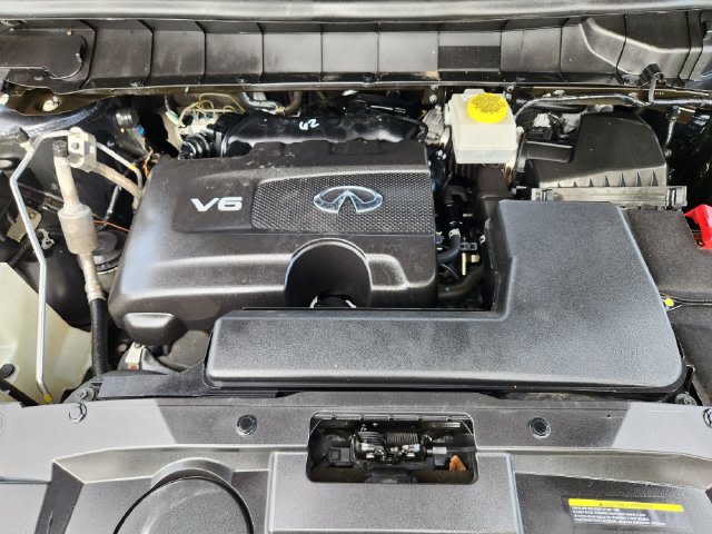 Thumbnail: 2023 INFINITI QX60 - 9