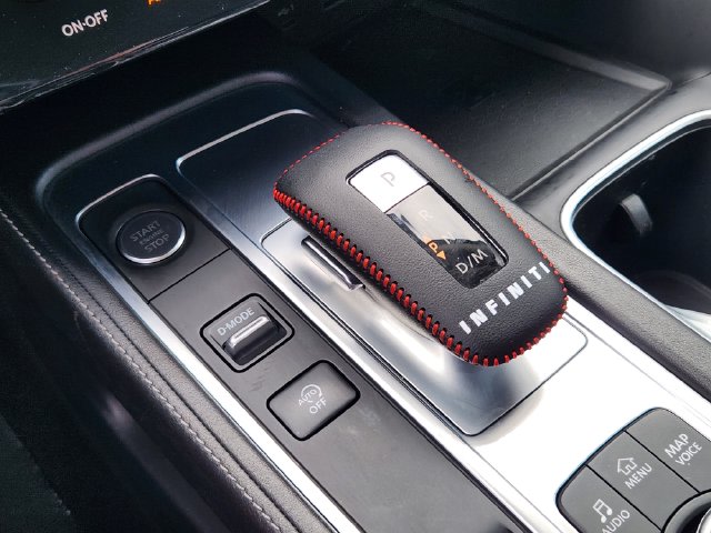 Thumbnail: 2023 INFINITI QX60 - 15
