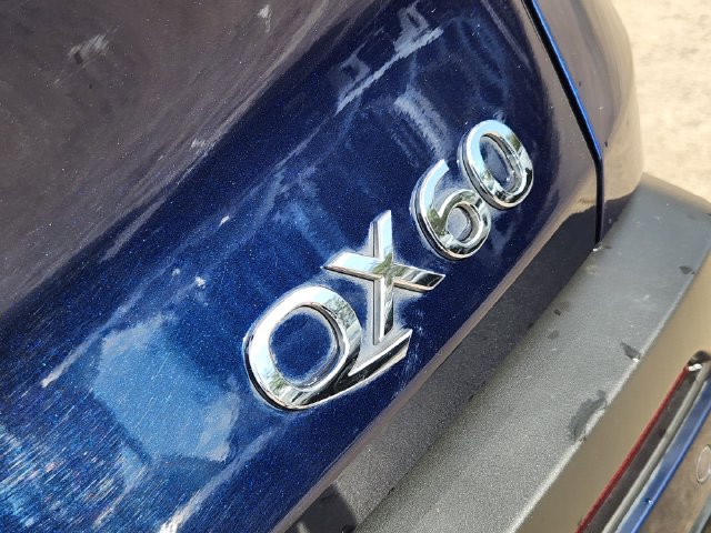 Thumbnail: 2023 INFINITI QX60 - 7