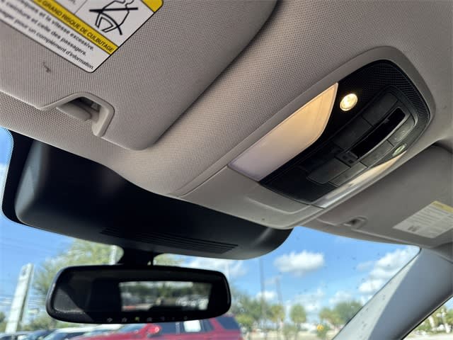 Thumbnail: 2022 INFINITI QX60 - 23