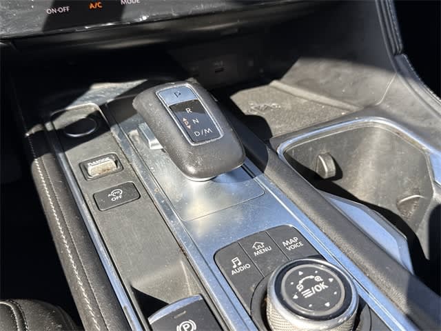 Thumbnail: 2022 INFINITI QX60 - 16