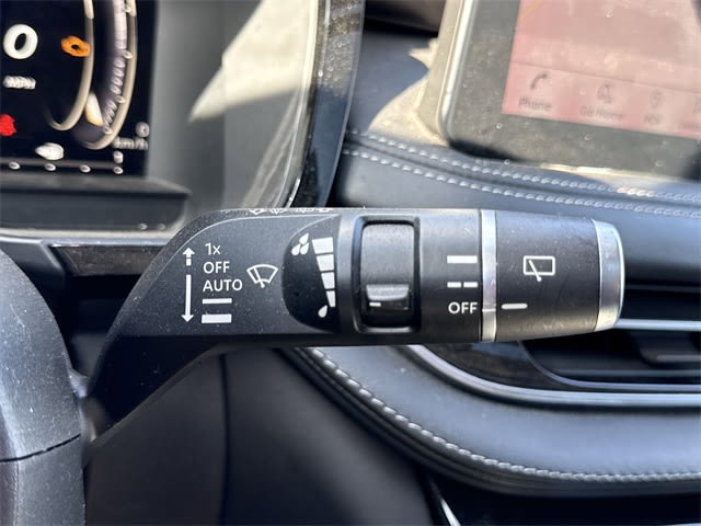 Thumbnail: 2022 INFINITI QX60 - 25