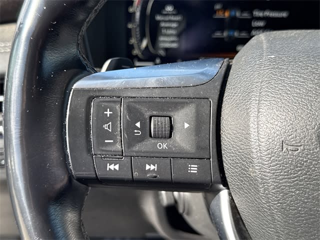 Thumbnail: 2022 INFINITI QX60 - 20