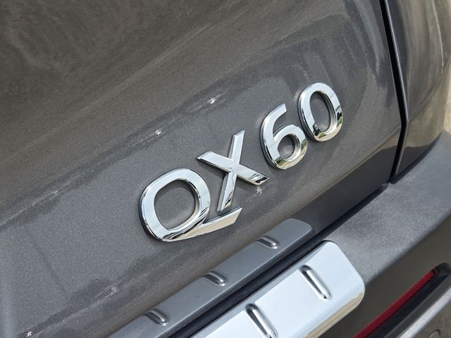 Thumbnail: 2022 INFINITI QX60 - 7