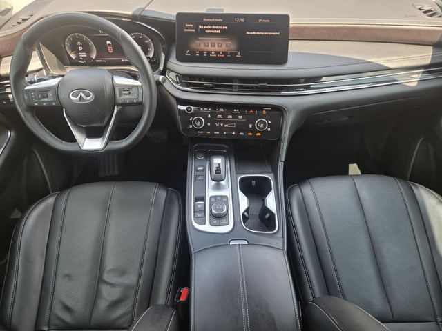 Thumbnail: 2023 INFINITI QX60 - 2