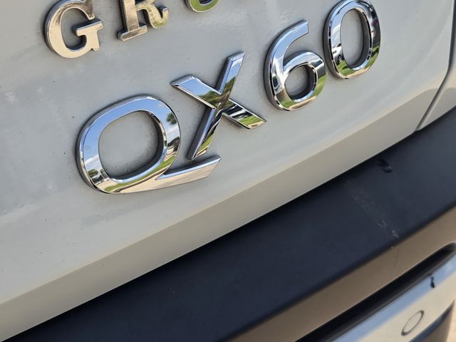 Thumbnail: 2023 INFINITI QX60 - 7