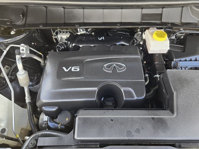 Thumbnail: 2024 INFINITI QX60 - 9