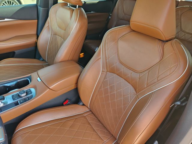 Thumbnail: 2023 INFINITI QX60 - 10