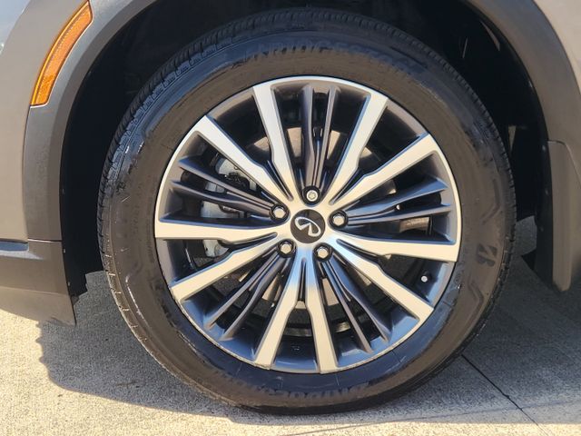 Thumbnail: 2023 INFINITI QX60 - 7