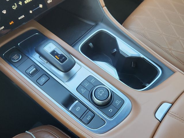 Thumbnail: 2023 INFINITI QX60 - 15