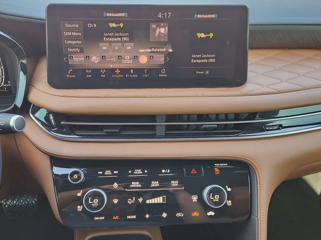 Thumbnail: 2023 INFINITI QX60 - 14