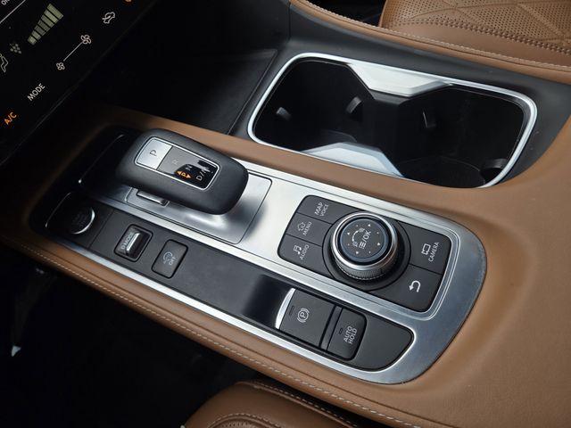 Thumbnail: 2023 INFINITI QX60 - 13