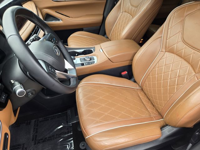 Thumbnail: 2023 INFINITI QX60 - 10