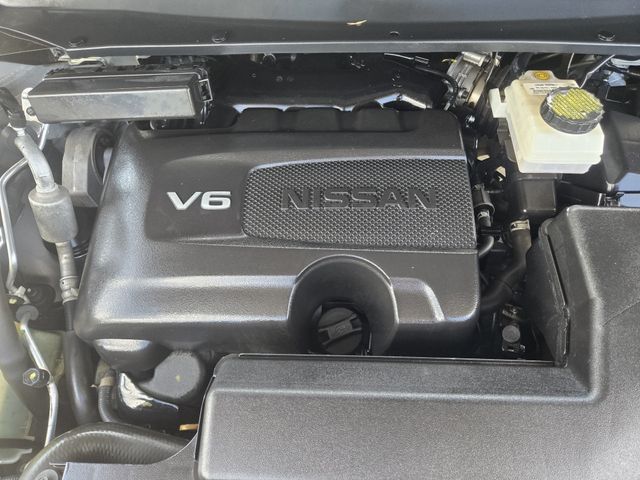 Thumbnail: 2020 Nissan Pathfinder - 9