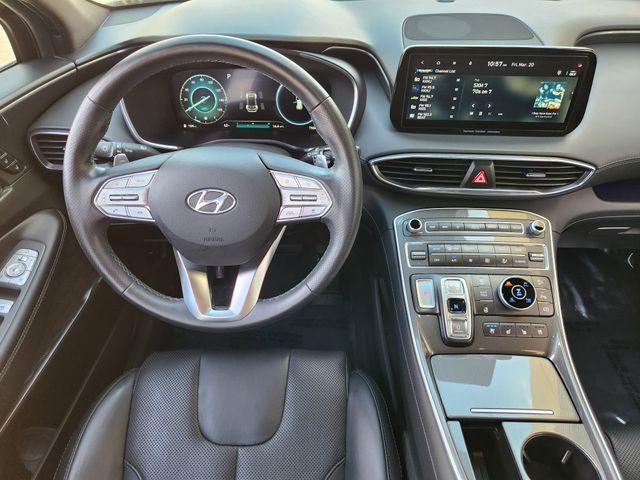 Thumbnail: 2022 Hyundai Santa Fe - 14