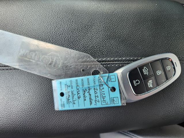 Thumbnail: 2022 Hyundai Santa Cruz - 17