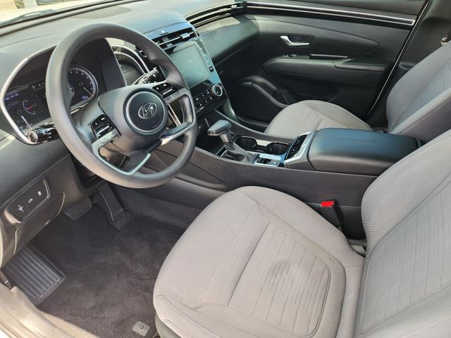 Thumbnail: 2022 Hyundai Santa Cruz - 10