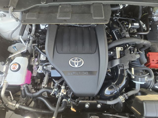 Thumbnail: 2024 Toyota Grand Highlander - 8