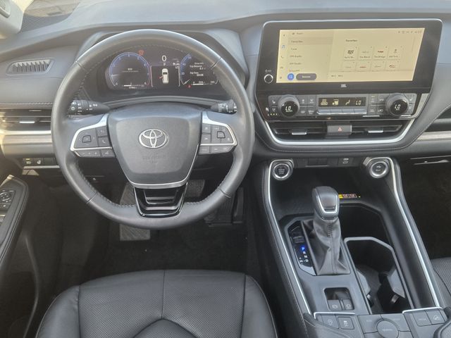 Thumbnail: 2024 Toyota Grand Highlander - 13