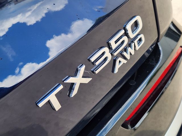 Thumbnail: 2026 Lexus TX - 7